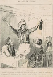 A Final Toast