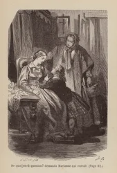 Illustration for Un Bon Petit Diable