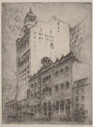 Tammany Hall