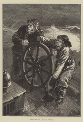 Steering for Home