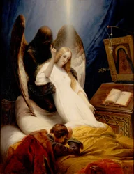 Angel of Death