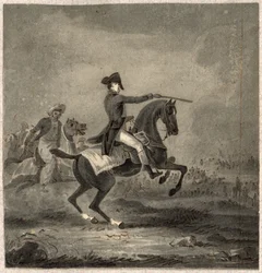 General on Horseback