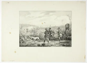 Hunters