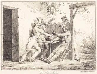 The Reconciliation