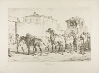 Mail Coach