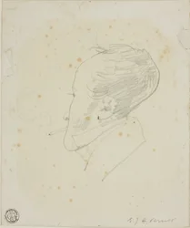 Self-Portrait