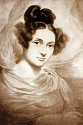 The Countess of Saint Aulaire