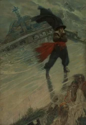 The Flying Dutchman