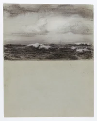 Untitled (Seascape)