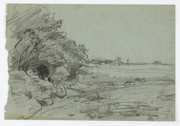 Untitled (Shoreline)