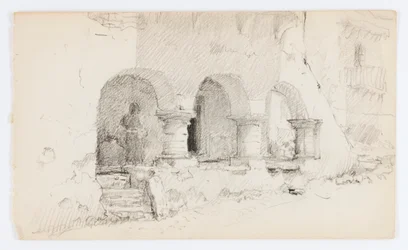 Untitled (Three Arches)
