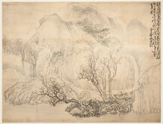 Landscape