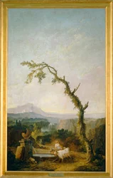 The Fountain