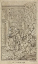 The Connoisseur