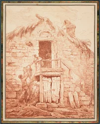 A Stone Cottage