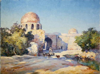 Bab Tuma (Damas)