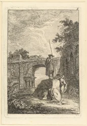 Arc de Triomphe