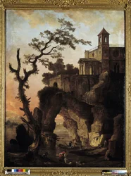 Landscape of Fantasy