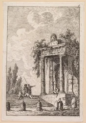 Les Soirées de Rome: L