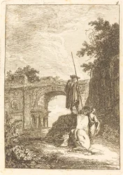 The Triumphal Arch
