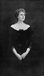 Mrs Errol Guy Turner