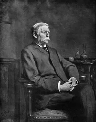 Sir Nevile Lubbock