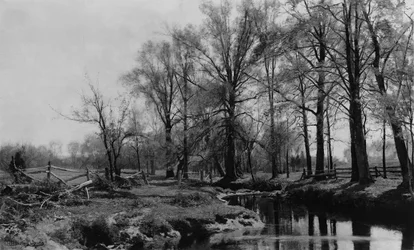 Spring, 1885-86