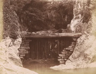 The Mill-Dam, 1855