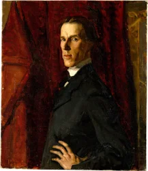 Self-Portrait