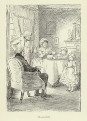 Illustration for Janet
