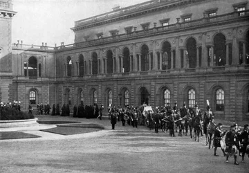 Queen Victoria