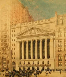 New York Stock Exchange