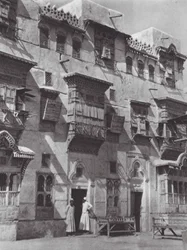 Africa: Suakin, a dead port on the Red Sea