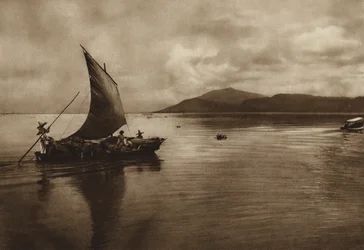 Mexico: Lake Chapala