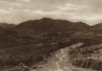 Mexico: San Bartolito