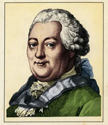 Christian Felix Weisse