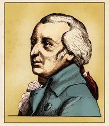 Johannes von Müller (Schaffhausen, 1752-1809)