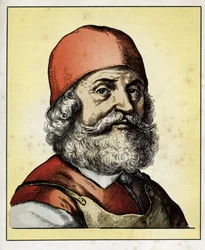 Peter Vischer the Elder (c. 1455-1529)