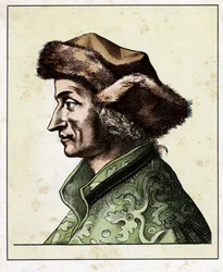 Sebastian Brant (1458-1521)