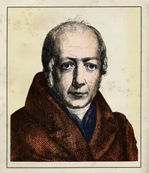 Wilhelm von Humboldt (1767-1835)