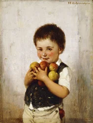 Stolen Apples