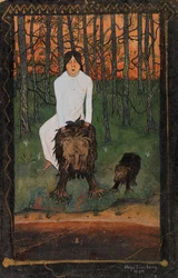 Fairy Tale I