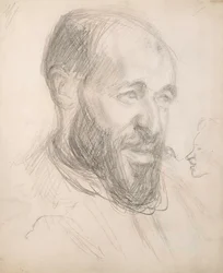Self-Portrait