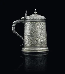 Tankard