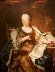 Elizabeth Charlotte, Princess Palatine