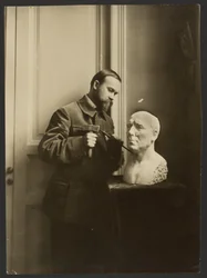 Boris Kustodiev (sculptor)
