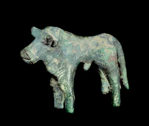 Iberic Civilization: Bronze Bull