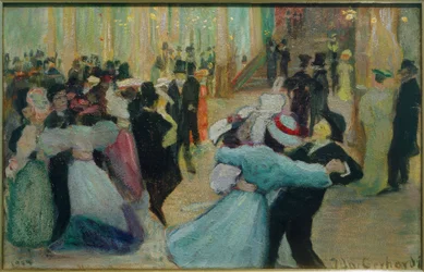 Dance Picture V