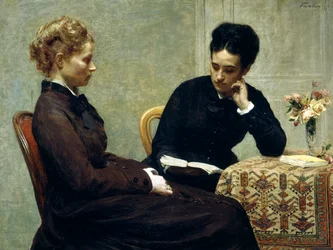 Reading