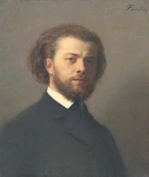 Self Portrait